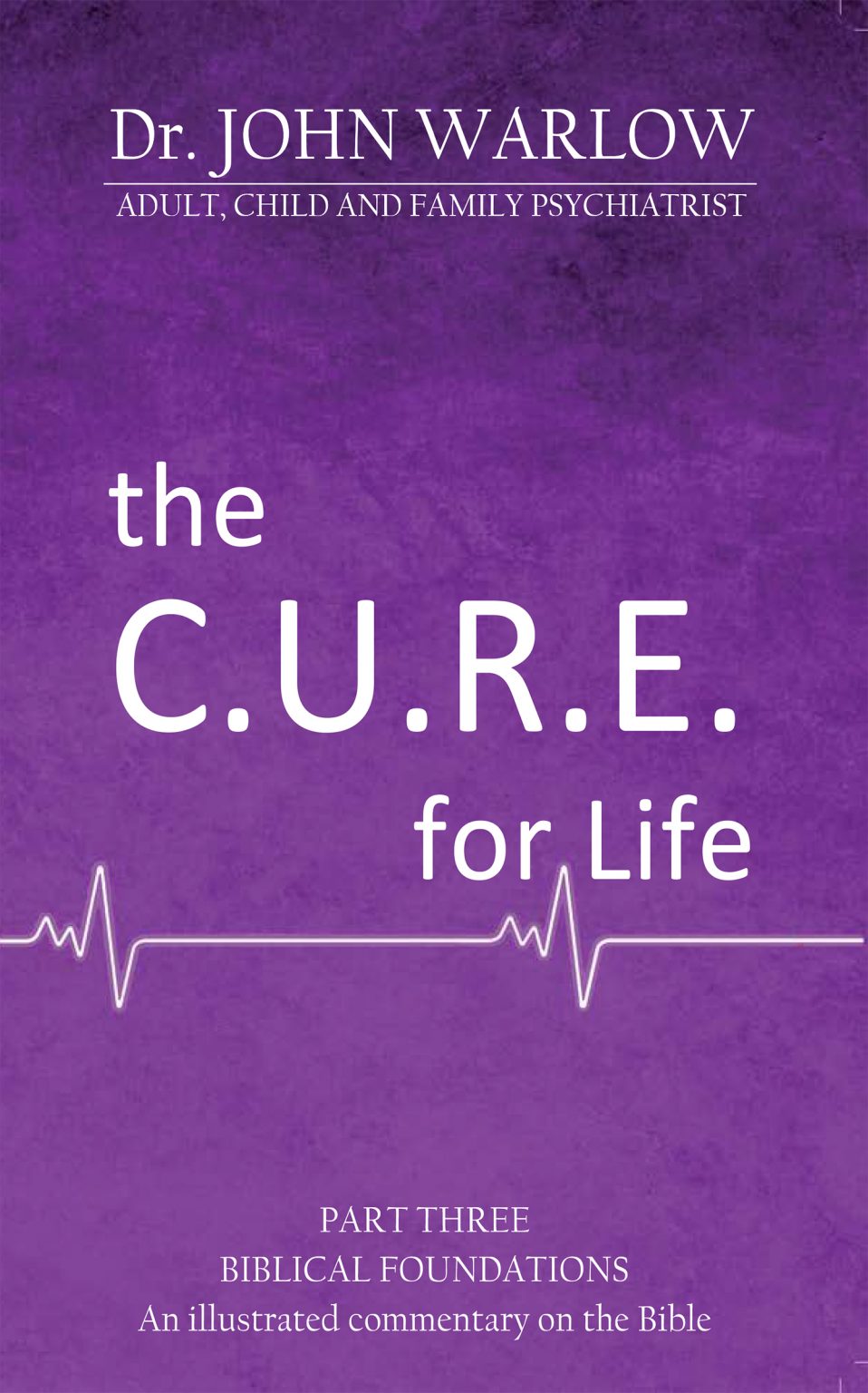 the-cure-for-life-part-3-biblical-foundations-an-illustrated